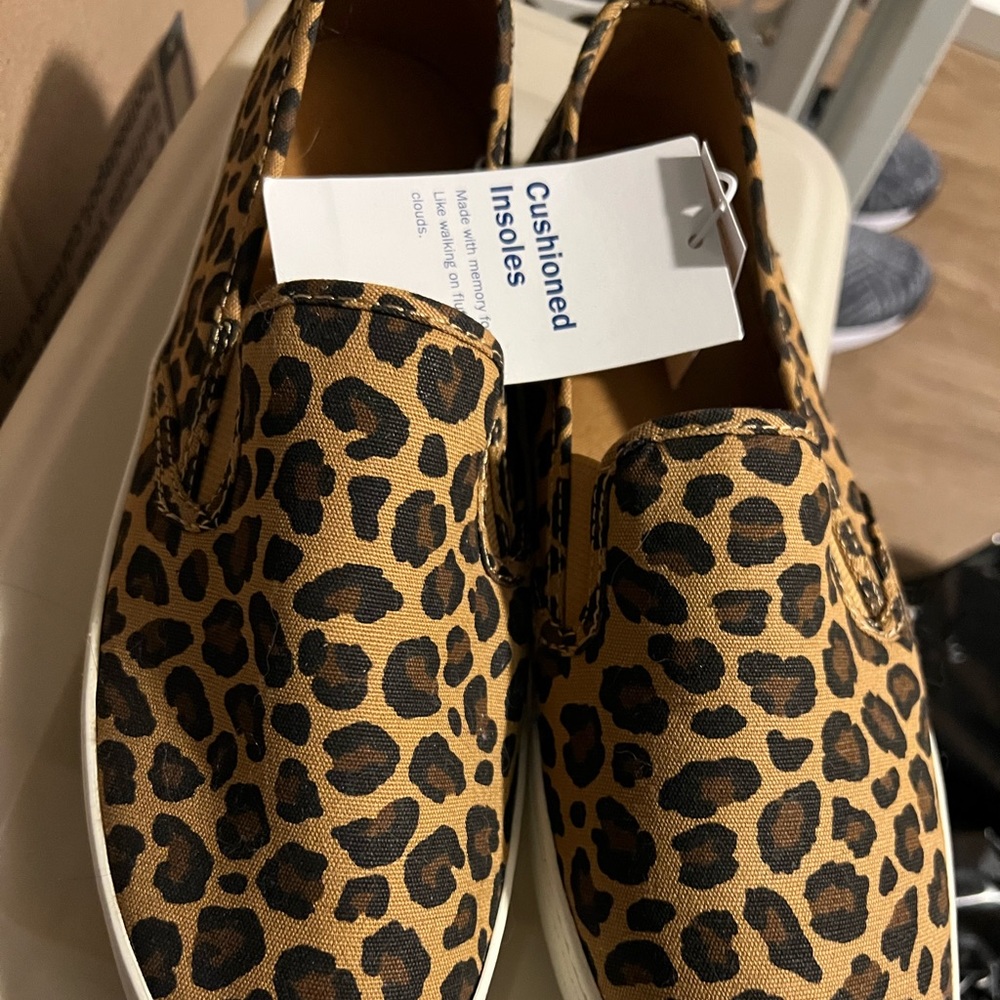 Shoes shoes shoes